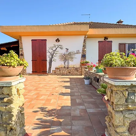 Pedra Moro Villa