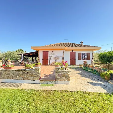 Villa Pedra Moro